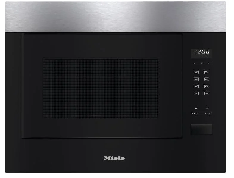 מיקרוגל בנוי דגם M2240B מילה Miele