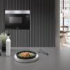 מיקרוגל בנוי דגם M2240B מילה Miele
