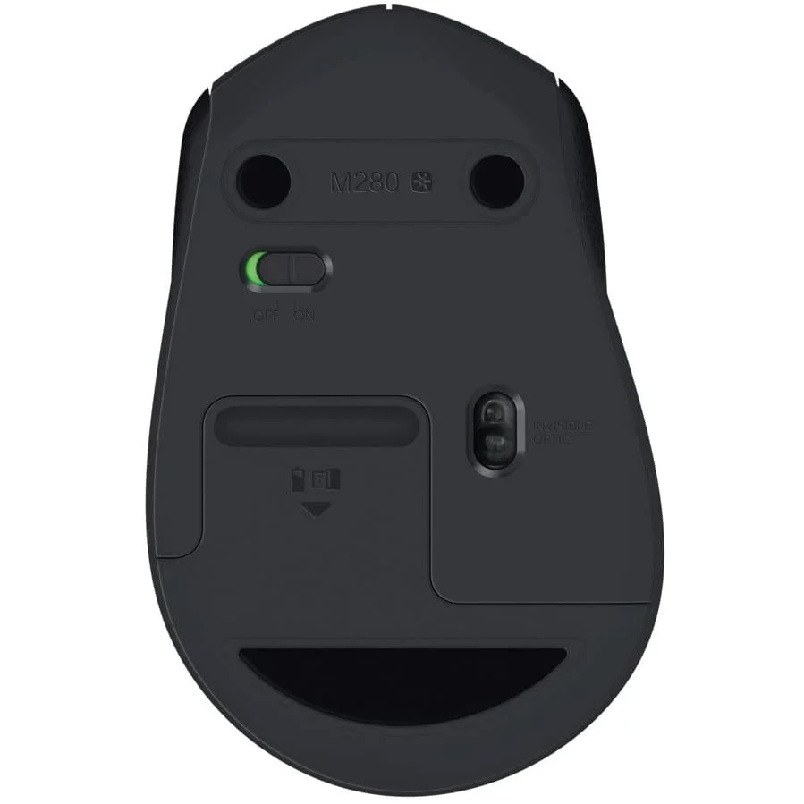 עכבר אלחוטי Logitech לוג'יטק M280