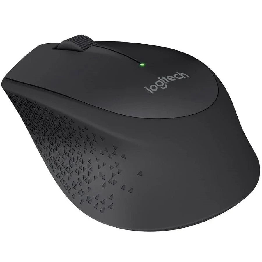 עכבר אלחוטי Logitech לוג'יטק M280