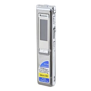 מכשיר הקלטה אישי דיגיטלי GPT ג'י פי טי M30