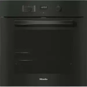 תנור בנוי פירוליטי MIELE מילה H2860BP