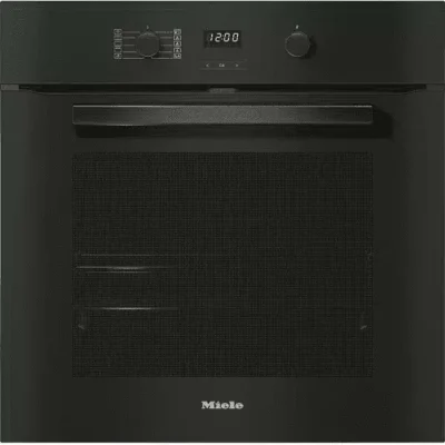תנור בנוי פירוליטי MIELE מילה H2860BP