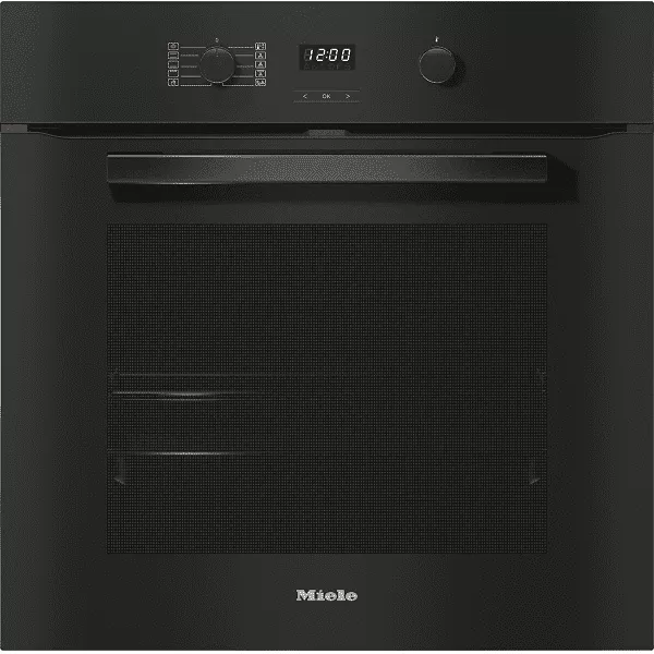 תנור בנוי פירוליטי MIELE מילה H2860BP