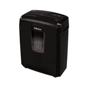 מגרסת נייר Fellowes פלואוס M8C