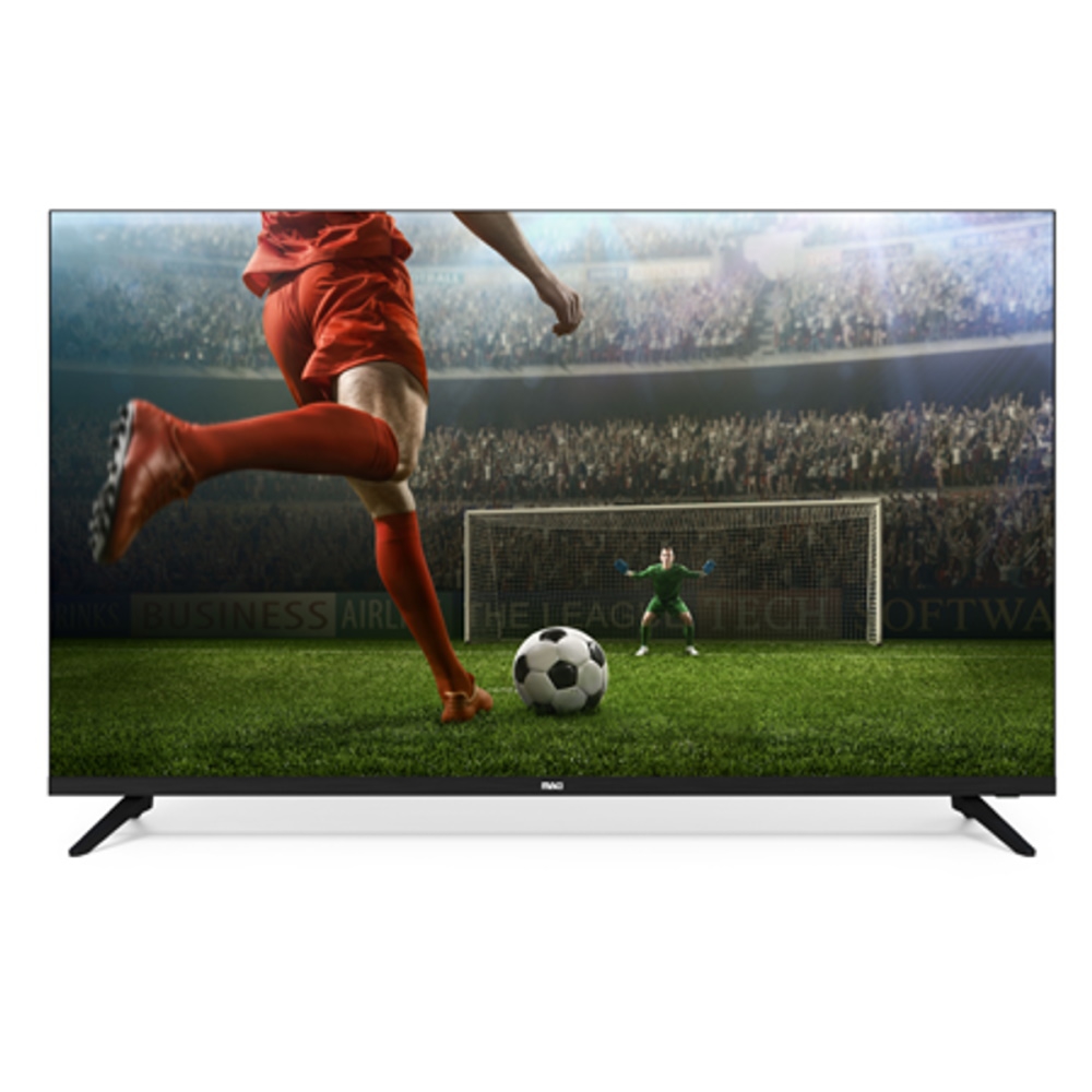 טלוויזיה חכמה 43" MAG מאג IL43UQM9500