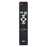 טלוויזיה חכמה 50 אינץ' MAG UHD מאג GTV50D23
