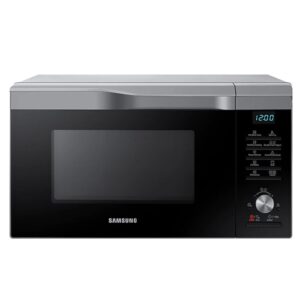 מיקרוגל משולב 28 ליטר Samsung סמסונג Hot Blast MC28M6035CS