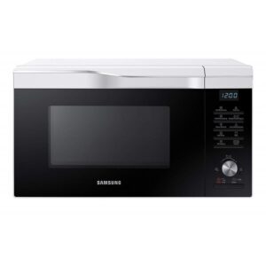 מיקרוגל משולב 28 ליטר Samsung סמסונג Hot Blast MC28M6055CW
