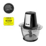 קוצץ מזון בכשרות מהודרת SCK500 סאוטר SAUTER