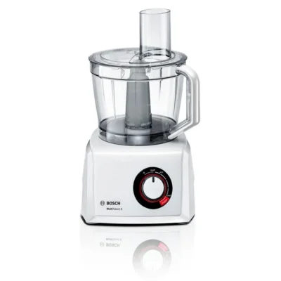 מעבד מזון Bosch MC812W620 בוש