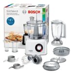 מעבד מזון Bosch MC812W620 בוש