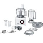 מעבד מזון Bosch MC812W620 בוש