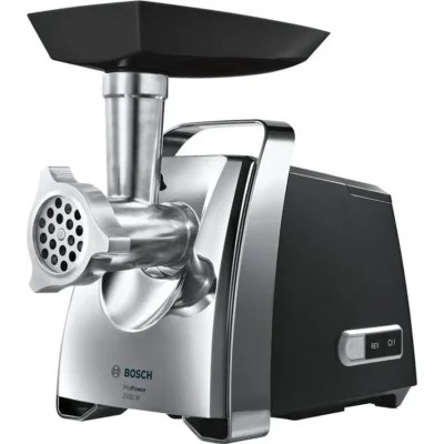 מטחנת בשר Bosch בוש MFW67440