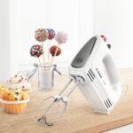 מיקסר יד CleverMixx Bosch בוש MFQ22100