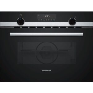 תנור משולב מיקרוגל Siemens סימנס CM585AMS0