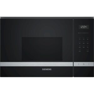 מיקרוגל בנוי Siemens סימנס iQ500 BF525LMS0
