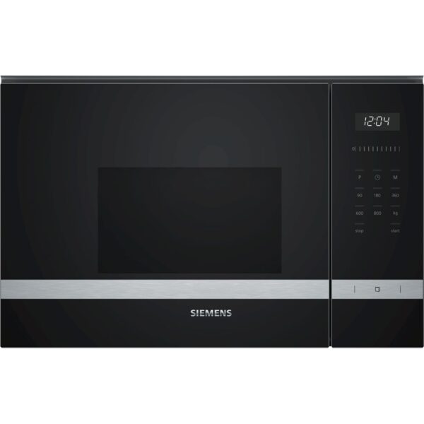 מיקרוגל בנוי Siemens סימנס iQ500 BF525LMS0