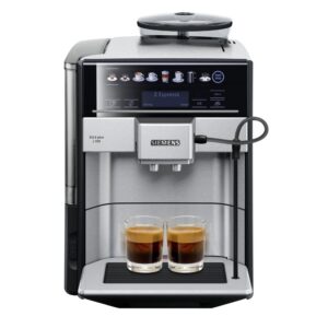 מכונת קפה מקצועית Siemens סימנס EQ.6 Plus s700 TE657313RW