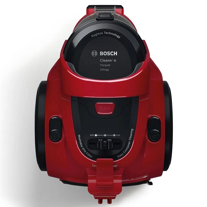 שואב אבק נגרר Bosch בוש BGC05AAA2