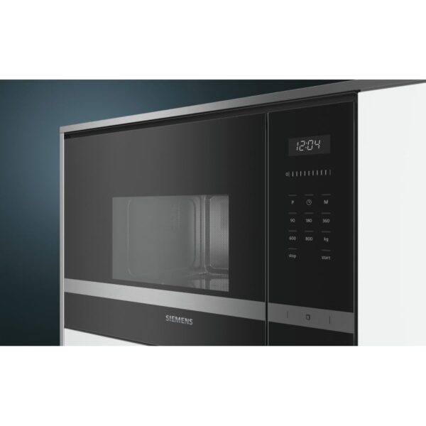 מיקרוגל בנוי Siemens סימנס iQ500 BF525LMS0