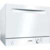 מדיח כלים קומפקטי Bosch בוש SKS50E42EU