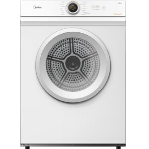 מייבש כביסה 7 ק"ג Midea MD100A70/W 6428 מידאה