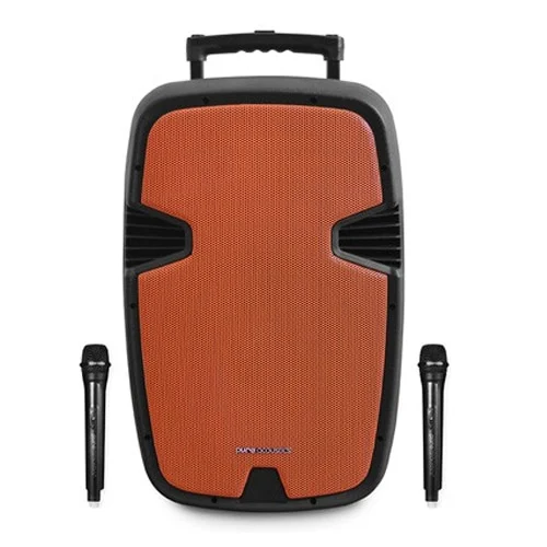 רמקול אלחוטי מוגבר Pure acoustics פיור אקוסטיקס PMW2015