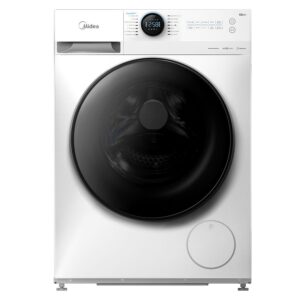 מכונת כביסה משולבת מייבש 86 ק"ג Midea מידאה MFL80DU1403B 6431
