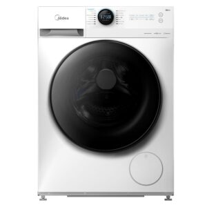 מכונת כביסה 8 ק"ג Midea מידאה  6426 MFL80U140B