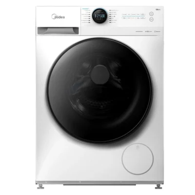 מכונת כביסה 8 ק"ג Midea מידאה  6426 MFL80U140B