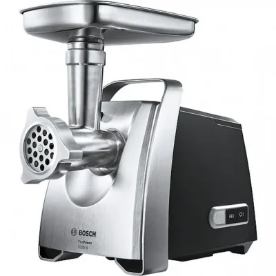 ‏מטחנת בשר BOSCH MFW68660 בוש