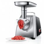 ‏מטחנת בשר BOSCH MFW68660 בוש