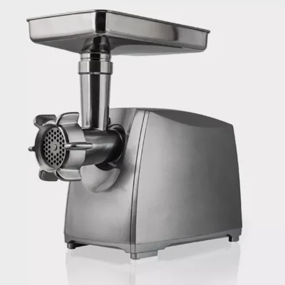 מטחנת בשר מקצועית MG1011 סאוטר SAUTER