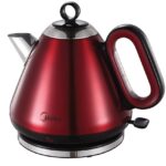 קומקום חשמלי Midea מידאה MK17S26C 6207