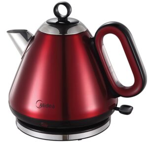 קומקום חשמלי Midea מידאה MK17S26C 6207