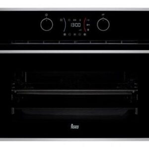 מיקרוגל בנוי משולב גריל דגם MLC844 תקה TEKA