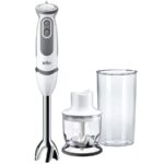 בלנדר מוט Braun בראון MQ5220WH