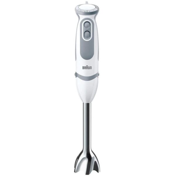 בלנדר מוט עוצמתי Braun בראון  MQ5245WH