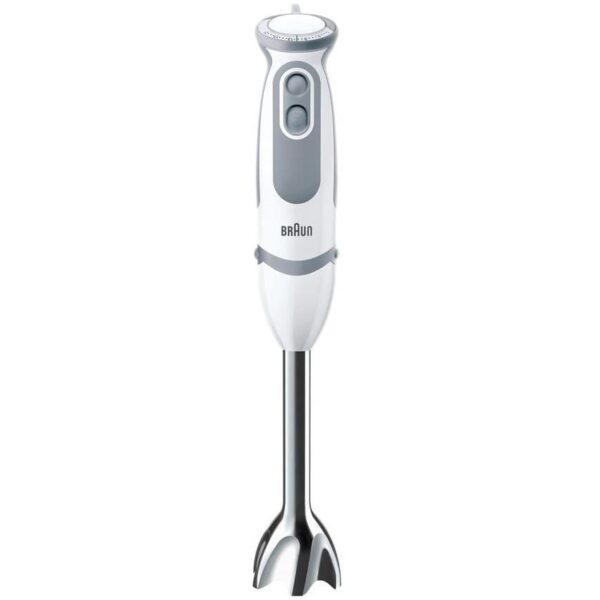 בלנדר מוט Braun בראון MultiQuick 5 MQ5200WH