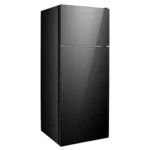 מקרר מקפיא עליון 210 ליטר Sirius Living סיריוס ליווינג Mref210Bk