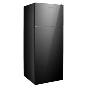 מקרר מקפיא עליון 210 ליטר Sirius Living סיריוס ליווינג Mref210Bk