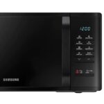 מיקרוגל דיגיטלי 23 ליטר Samsung סמסונג MS23K3513AK