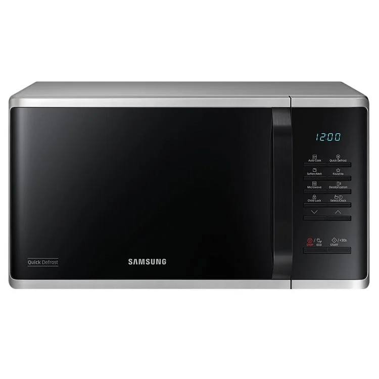 מיקרוגל דיגיטלי 23 ליטר Samsung סמסונג MS23K3513AS