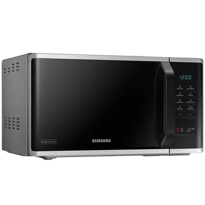 מיקרוגל דיגיטלי 23 ליטר Samsung סמסונג MS23K3513AS