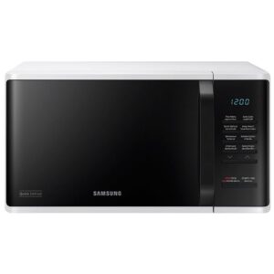 מיקרוגל דיגיטלי 23 ליטר Samsung סמסונג MS23K3513AW