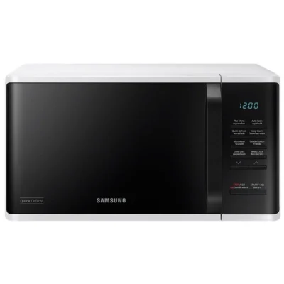 מיקרוגל דיגיטלי 23 ליטר Samsung סמסונג MS23K3513AW
