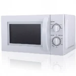 מיקרוגל מכני לבן 20 ליטר סאוטר Sauter MWS4020W