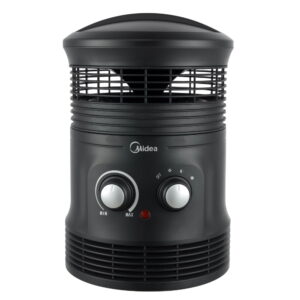 מפזר חום קרמי עגול Midea מידאה NF20-17PA 9106
