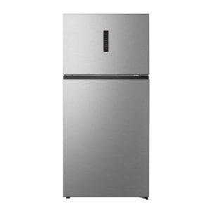 מקרר מקפיא עליון 510 ליטר Hisense הייסנס RD67SLK נירוסטה